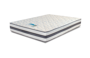 Cloud Nine, Blue 50th, Mattress