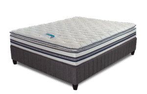 Cloud Nine, Chateau, Base and Mattress