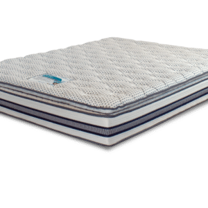 Cloud Nine, Chateau, Mattress - 3/4