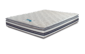 Cloud Nine, Chateau, Mattress