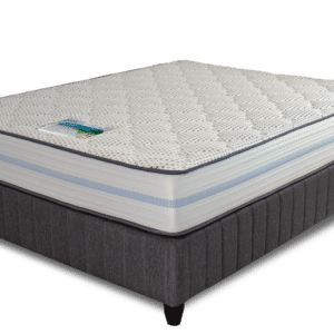 Cloud Nine, Classic, Base and Mattress - King XL
