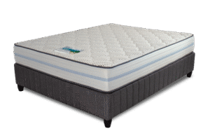 Cloud Nine, Classic, Base and Mattress