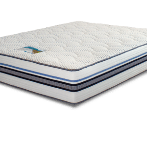 Cloud Nine, Epic comfort, Mattress - 3/4