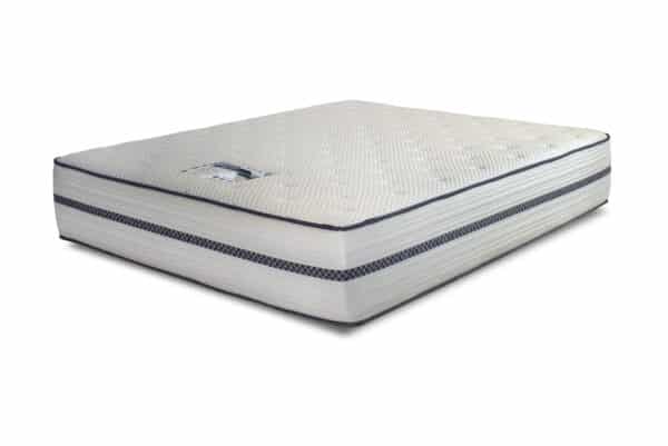 Cloud Nine, Grande, Mattress