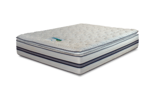 Cloud Nine, HR Blue Eclipse, Mattress