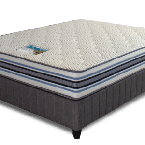 Cloud Nine, Lodestar, Base and Mattress - Single