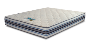 Cloud Nine, Lodestar, Mattress