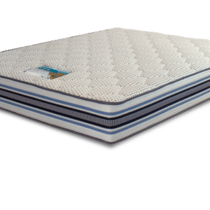 Cloud Nine, Lodestar, Mattress - Queen XL