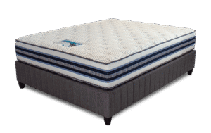 Cloud Nine, Travel-flex, Base and Mattress