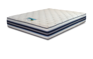 Cloud Nine, Travel-flex, Mattress