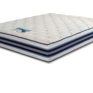 Cloud Nine, Travel-flex, Mattress - Queen XL