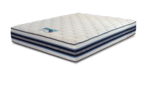 Cloud Nine, Travel-flex, Mattress