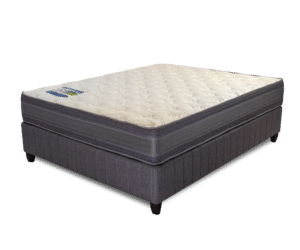 Rest Assured MQ10 Base and Mattress