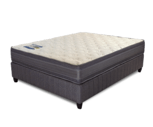 Rest Assured MQ10 Base and Mattress