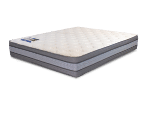 Rest assured, St Andrews, Mattress
