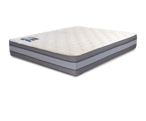 Rest assured, St Andrews, Mattress