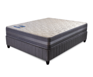 Rest assured, Turnberry, Base and Mattress