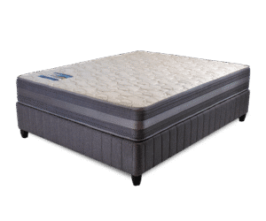 Rest assured, Turnberry, Base and Mattress