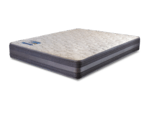 Rest assured, Turnberry, Mattress