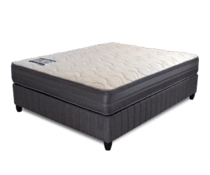 Rest assured, York, Base and Mattress