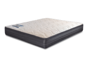 Rest assured, York, Mattress