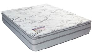 Rest assured, Rest-A-Flex, Mattress