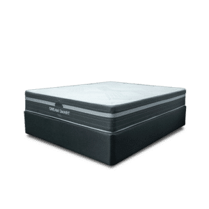 Dream Smart , Base and Mattress - Single