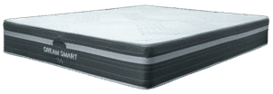 Creative Bedding, Dream Smart, Mattress