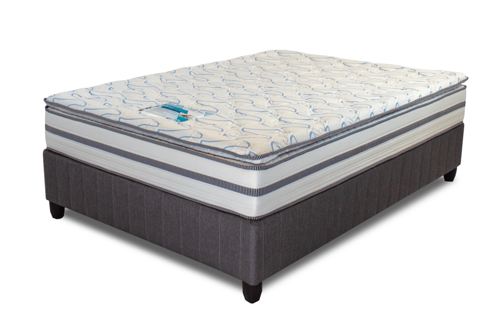 【なっお】①Fourleaf Base Cloud Nine, Nano-Flex, Base and Mattress - The Mattress Company