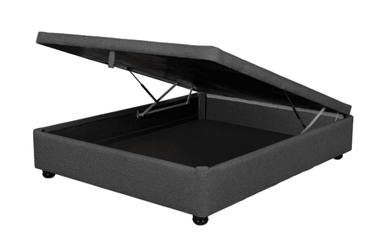 Storage Base High Lift - The Mattress Company