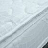 Ultimate, Balize Dual Sided, Base and Mattress