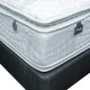 Ultimate, Balize Dual Sided, Base and Mattress