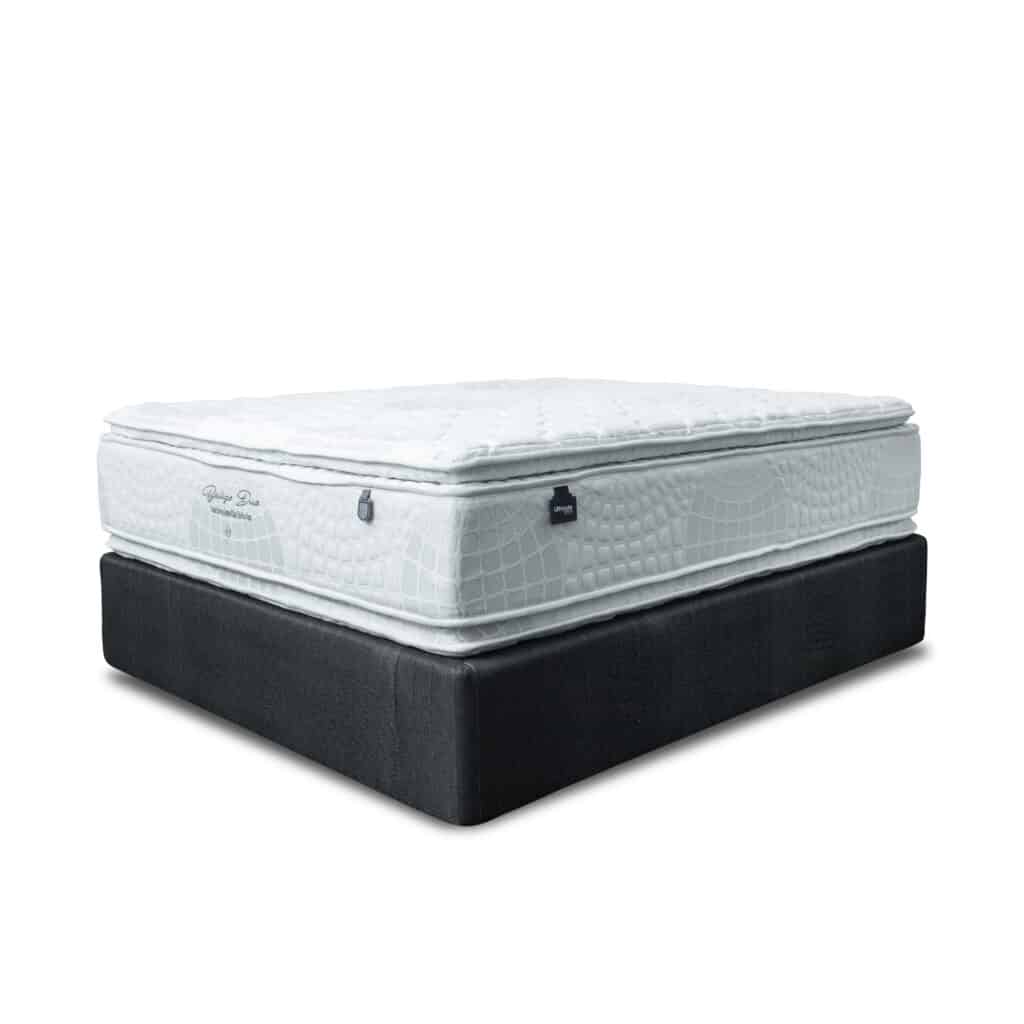 Storage Base High Lift - The Mattress Company