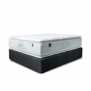 Ultimate, Balize Dual Sided, Base and Mattress