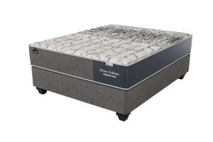 Restonic iDream, Comfort Duo Base and Mattress