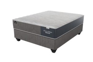 Restonic iDream, Dream Duo Base and Mattress