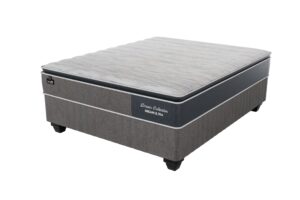 Restonic iDream, Dream Ultra Base and Mattress