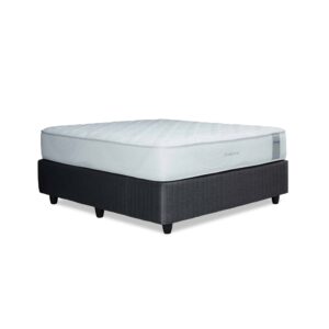 Ultimate Bedding Arrabella Hydroflex-Dual Base and Mattress