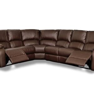 Lyla Corner 6 Seater (2 Action)