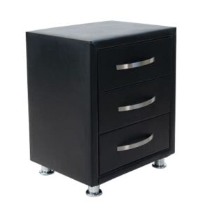 Vered Pedestal (3 Drawer)