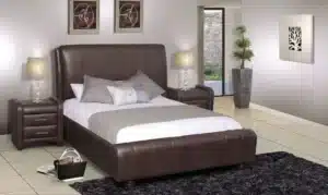 Mandy Bedroom Set