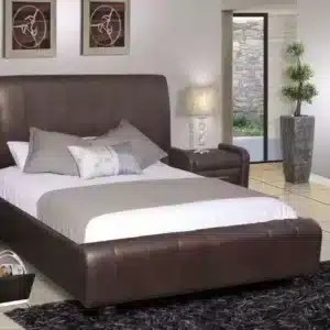 Mandy Bedroom Set
