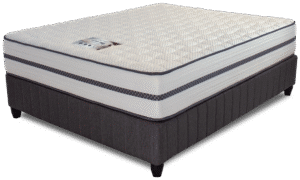 Cloud Nine, Titan Max, Base and Mattress