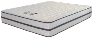 Cloud Nine, Titan Max, Mattress