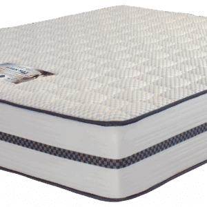 Cloud Nine, Titan Max, Mattress - 3/4