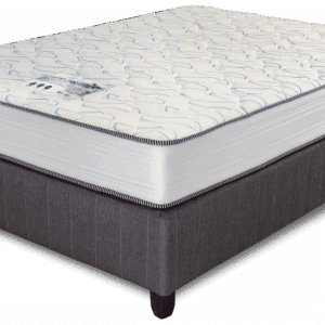 Cloud Nine, Titan Pro, Base and Mattress - 3/4