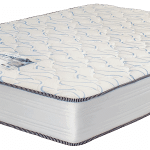 Cloud Nine, Titan Pro, Mattress - Double