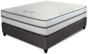 Cloud Nine, Titan Serenity, Base and Mattress