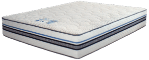 Cloud Nine, Titan Supreme, Mattress