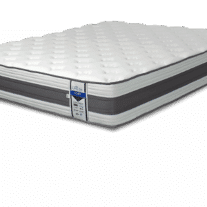 Cloud Nine, Titan Duo Medium, Mattress